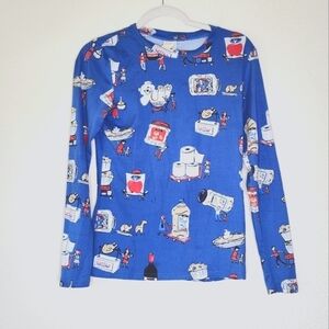 Munki Munki Costco Themed Shirt XS